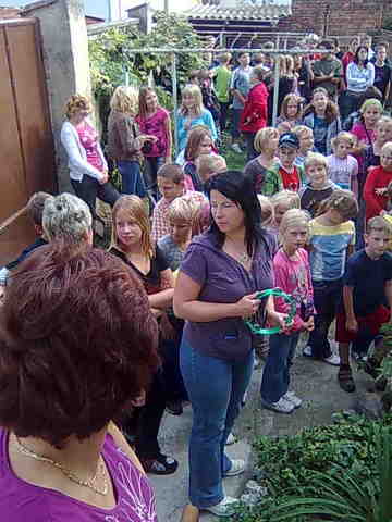 gratulace k narozeninm zvtit