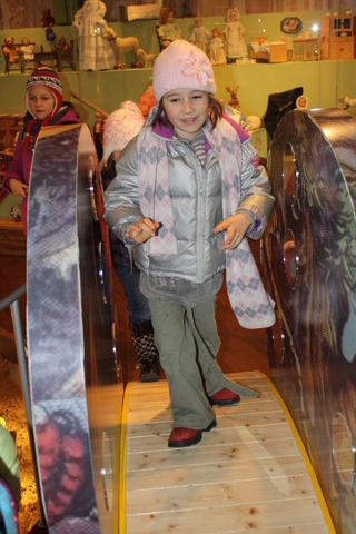 Muzeum hraek zvtit